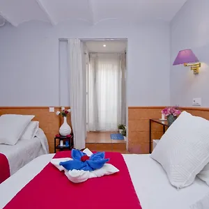 Affittacamere Barcelona City Rooms, Barcellona