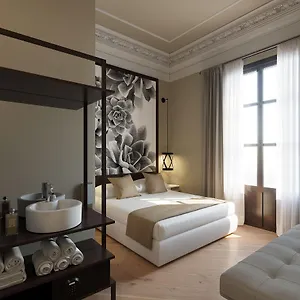 Hostal Central Barcelona Gasthuis