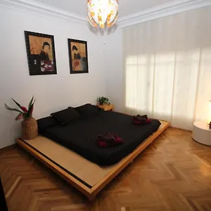 Nocleg ze śniadaniem Nuevo Balmes