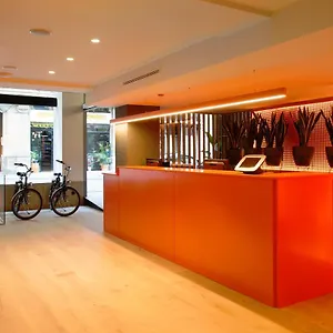 Reding Croma *** Barcelona