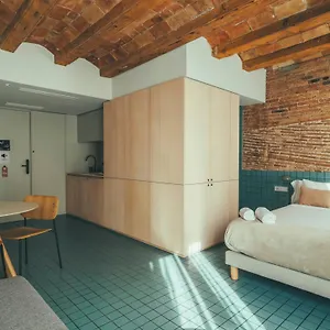 Aparthotel Boutique 23