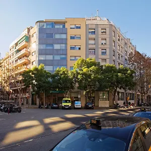 House *** Barcelona