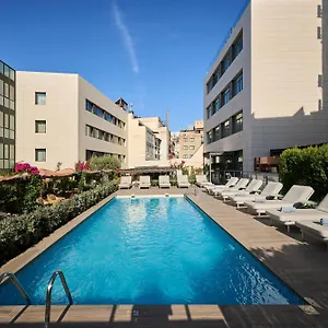 Hotel Catalonia Ramblas 4* Sup, Barcellona