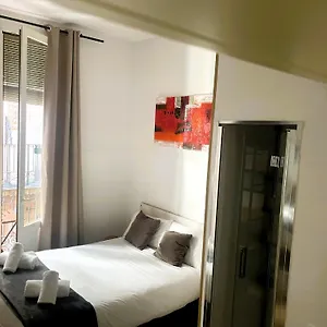 La Palmera ** Barcelona
