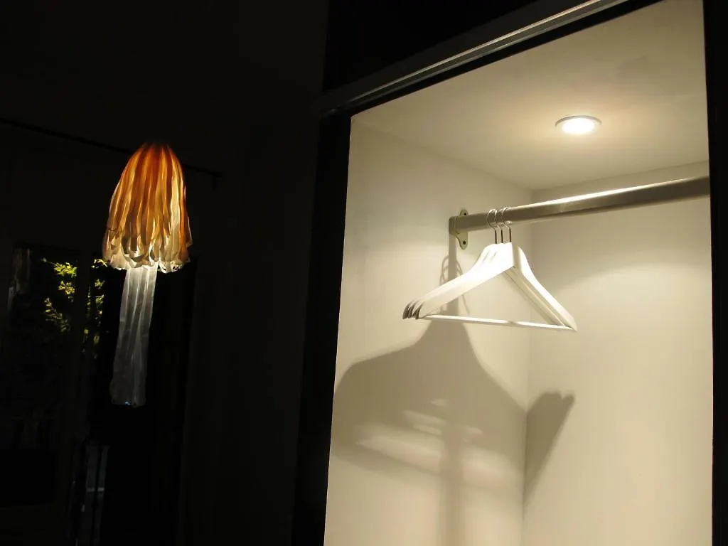 Pensjonat Zoorooms Boutique Guesthouse Barcelona